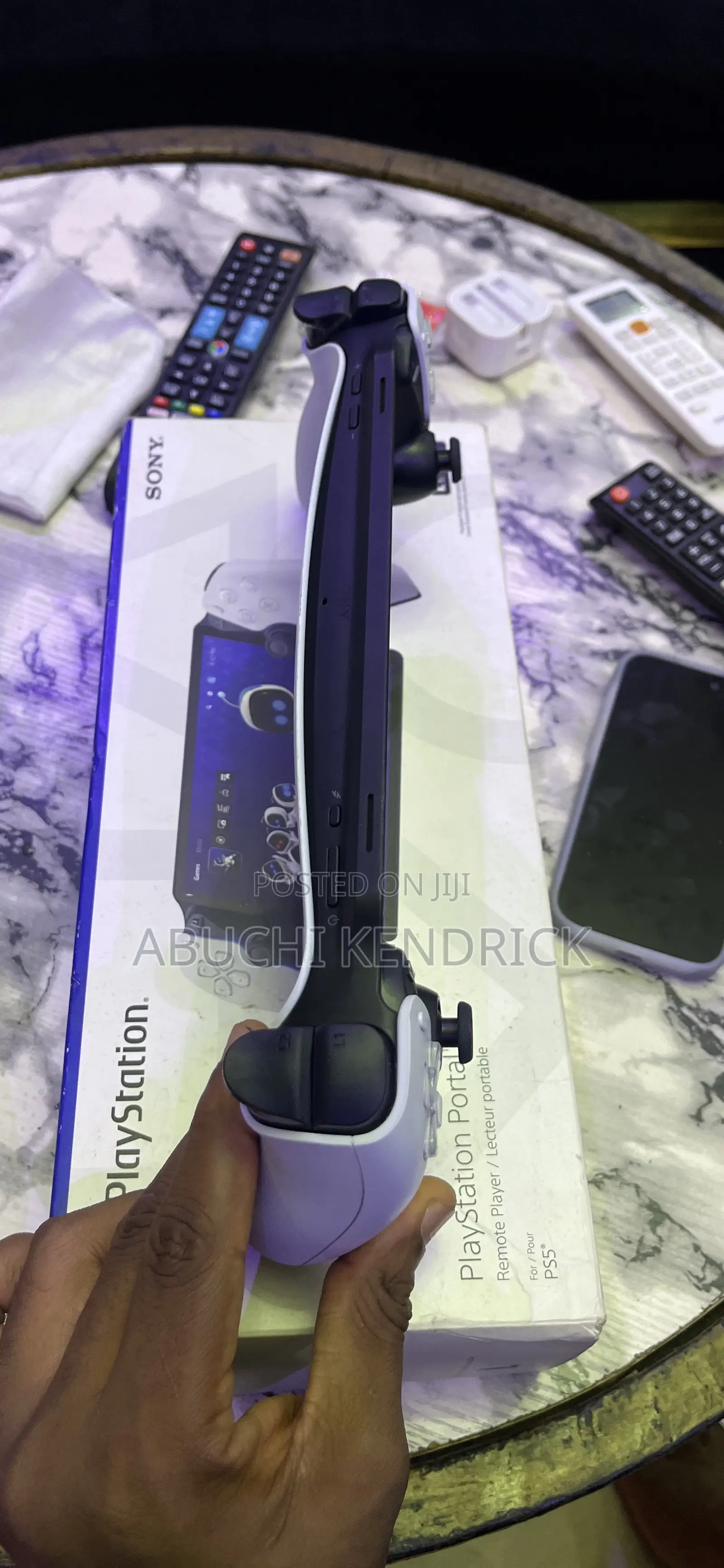 Play Station Portal for Ps5