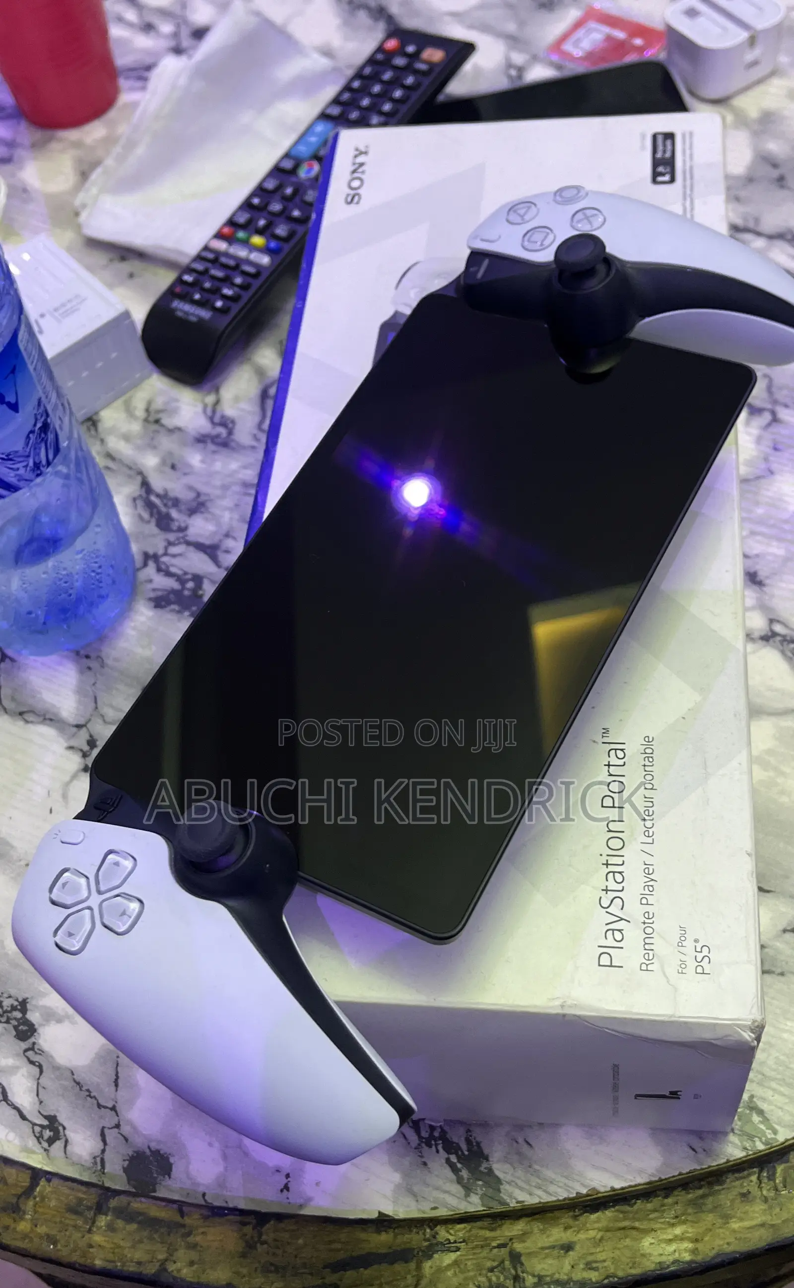 Play Station Portal for Ps5