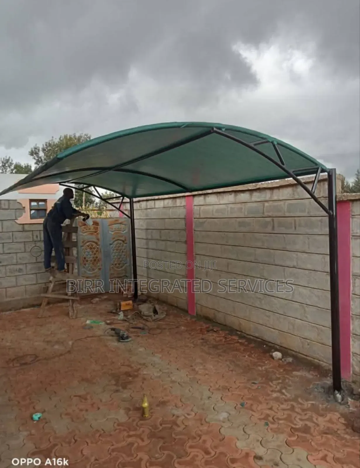 Car Port And Pergola Expert
