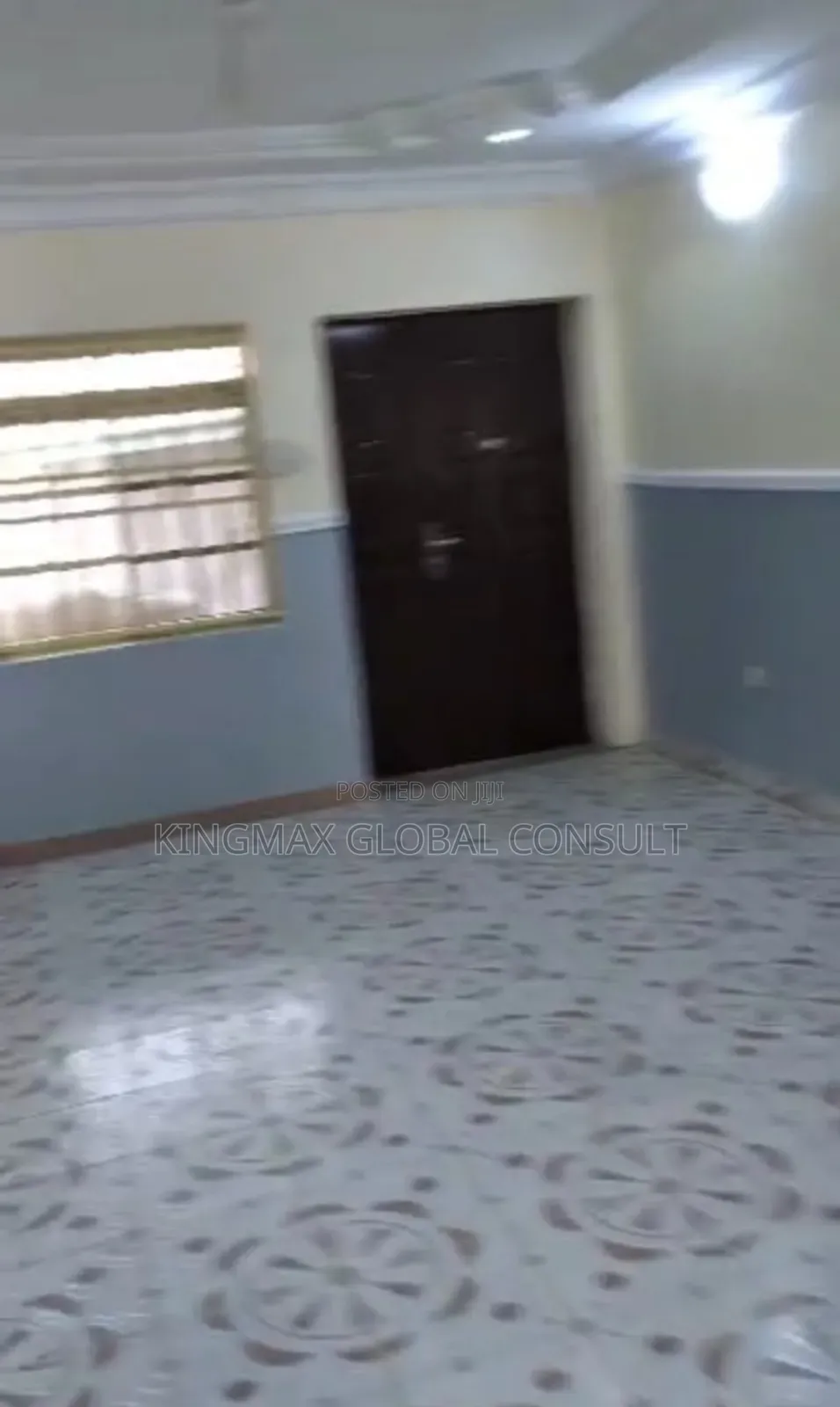 3bdrm Bungalow in Wuse Zone 7 Abuja for rent