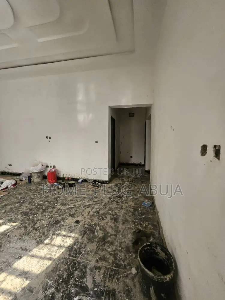 1bdrm Room & Parlour in Efab Queens Estate, Karsana for rent