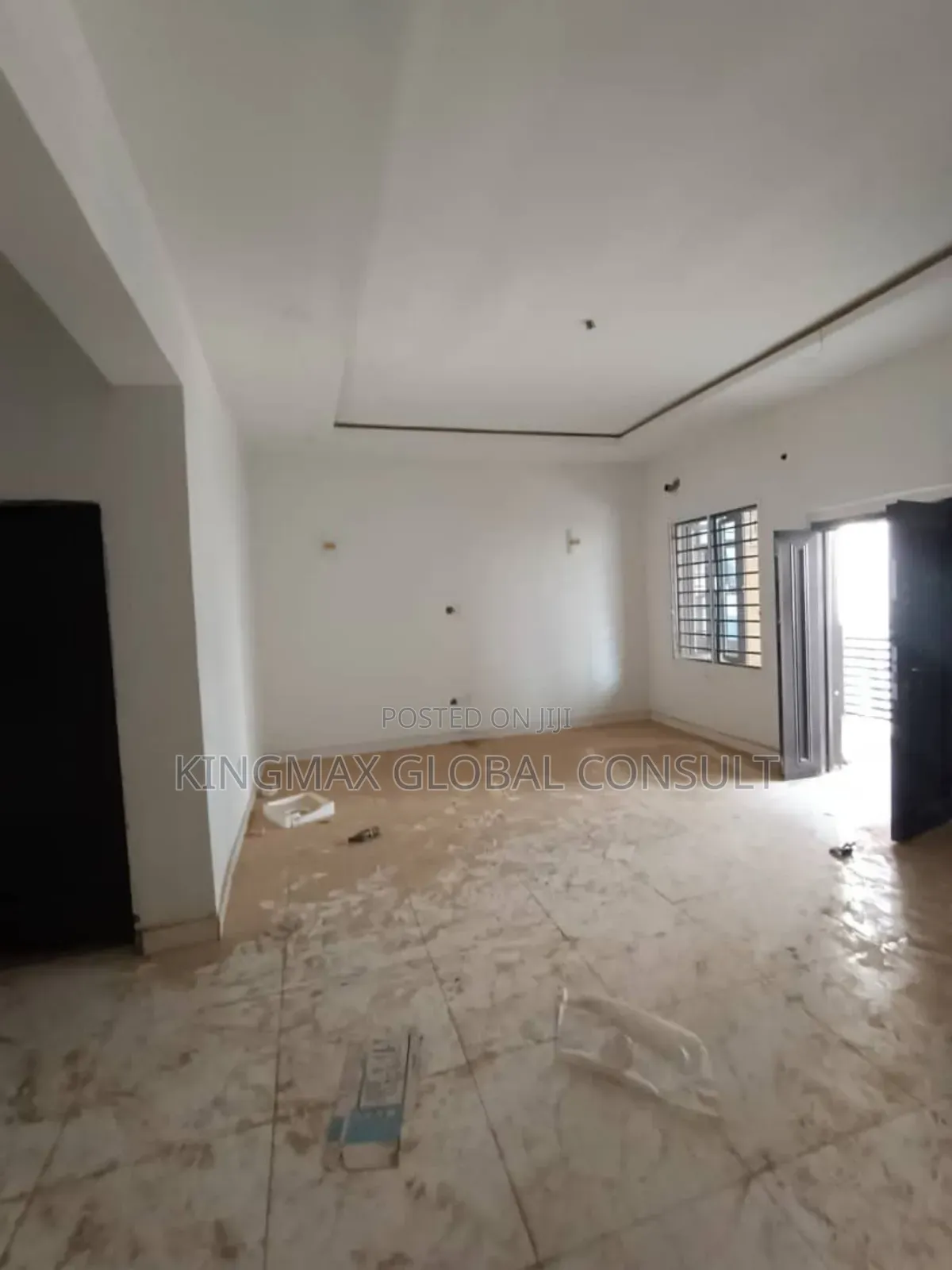 3bdrm Block of Flats in Wuye Abuja for sale