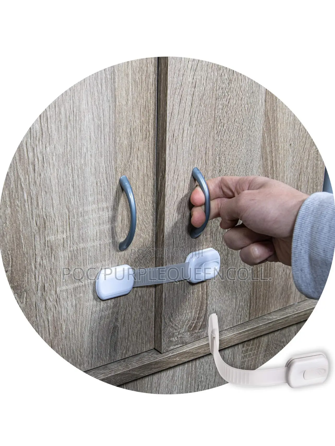 Child Lock Childproof Lock
