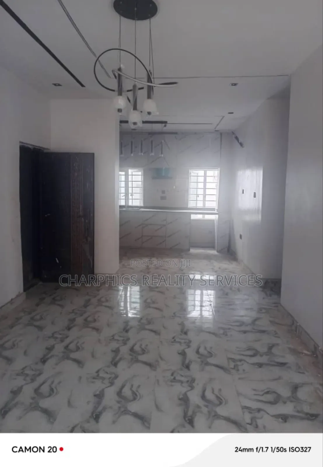 2bdrm Apartment in Ilasan for rent