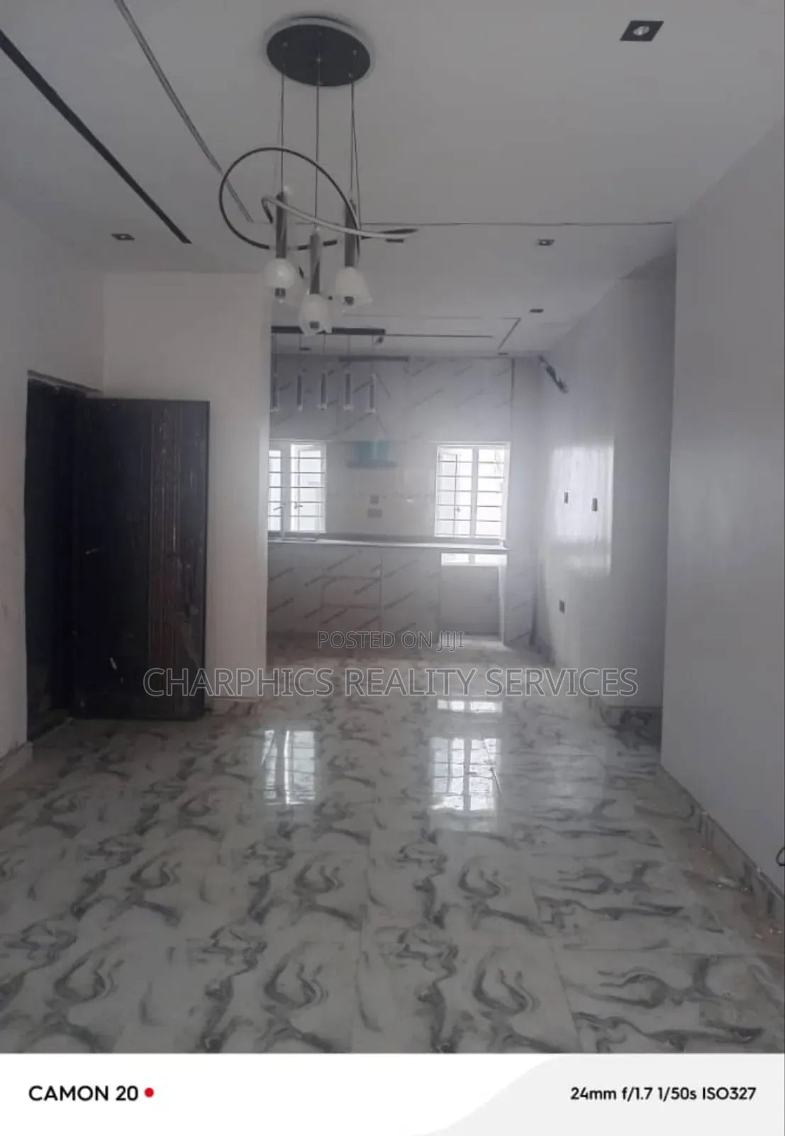 2bdrm Apartment in Ilasan for rent