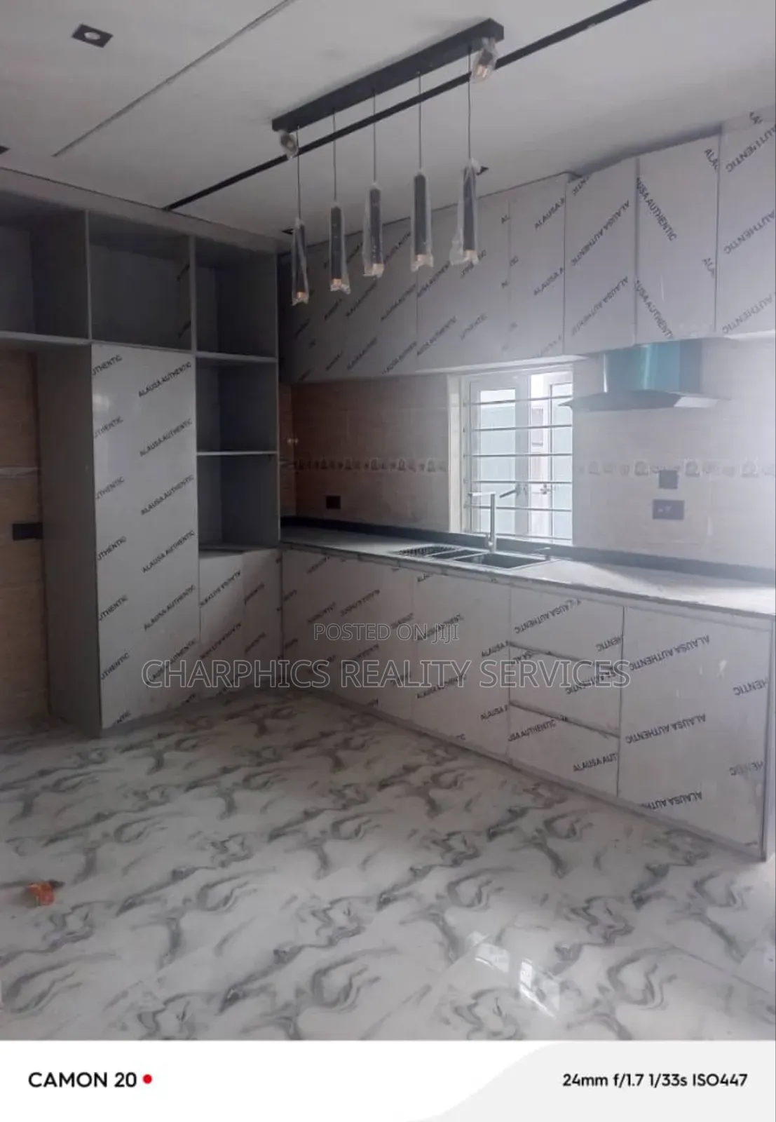 2bdrm Apartment in Ilasan for rent