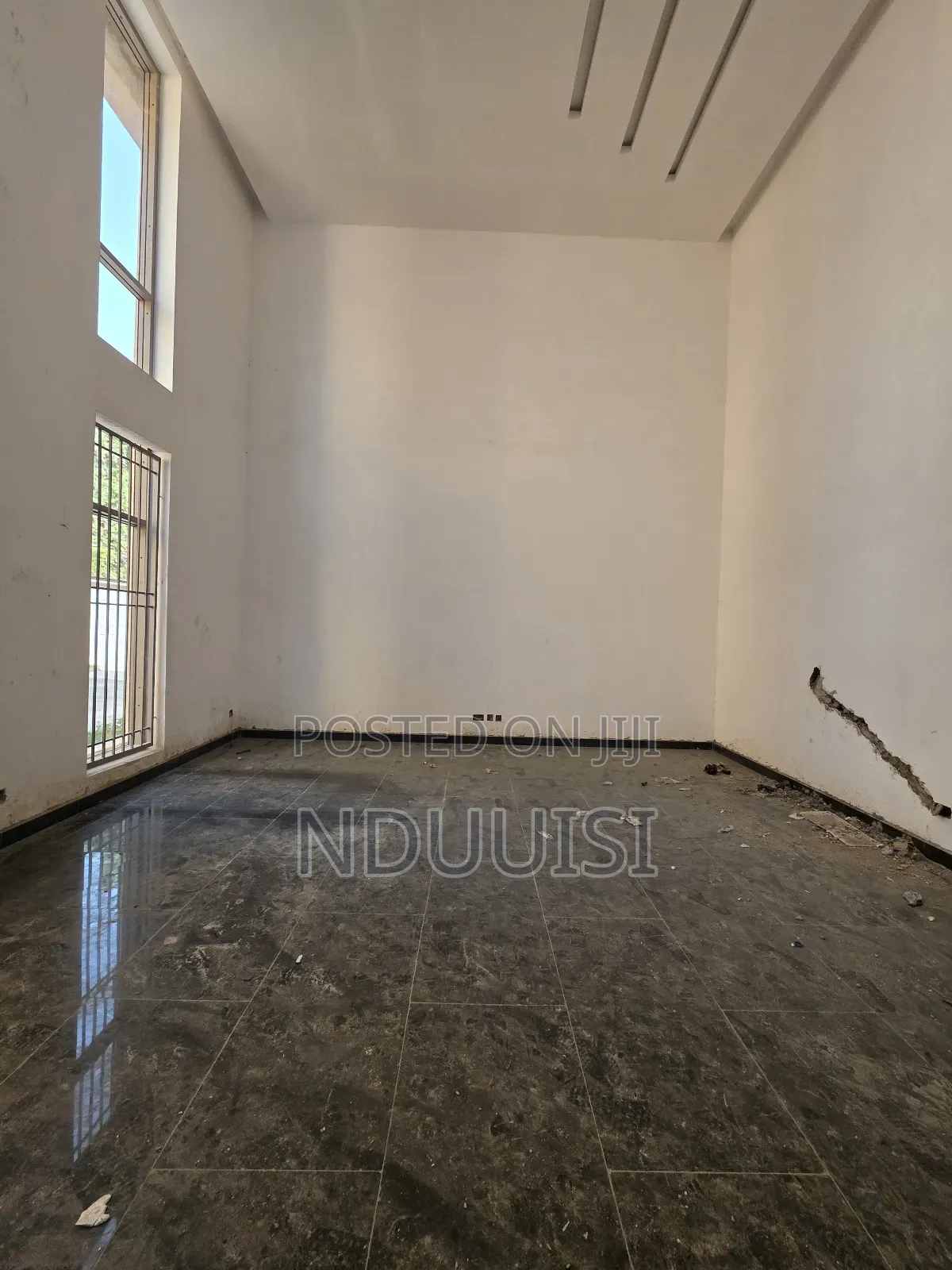 5bdrm Duplex in Ministers Hill, Maitama for sale