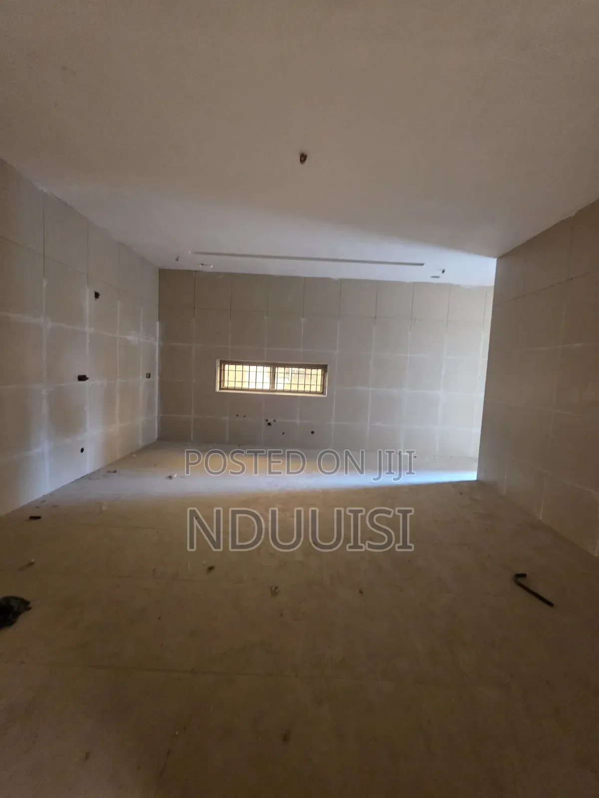 5bdrm Duplex in Ministers Hill, Maitama for sale