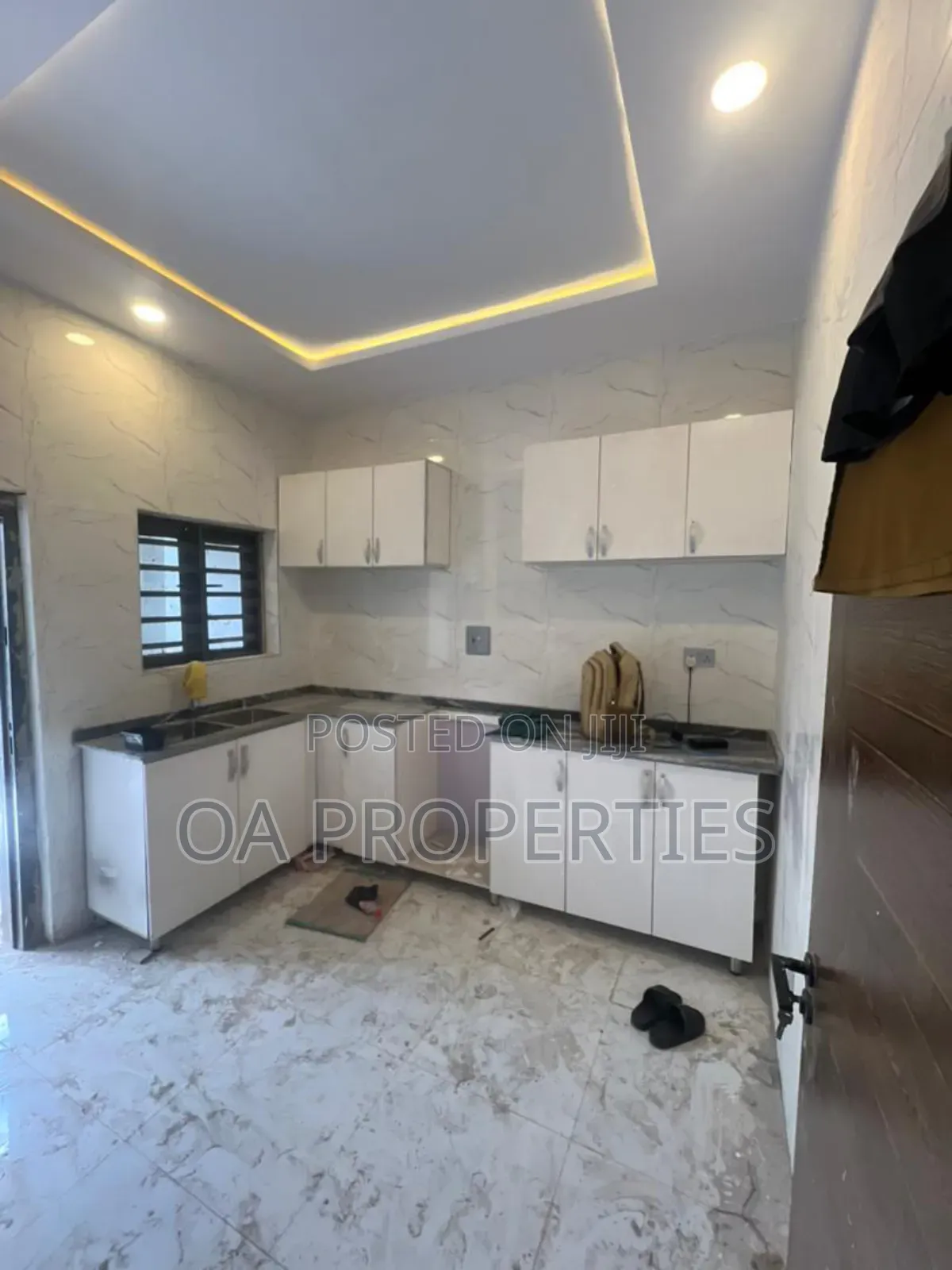 2bdrm Block of Flats in Ibadan for rent