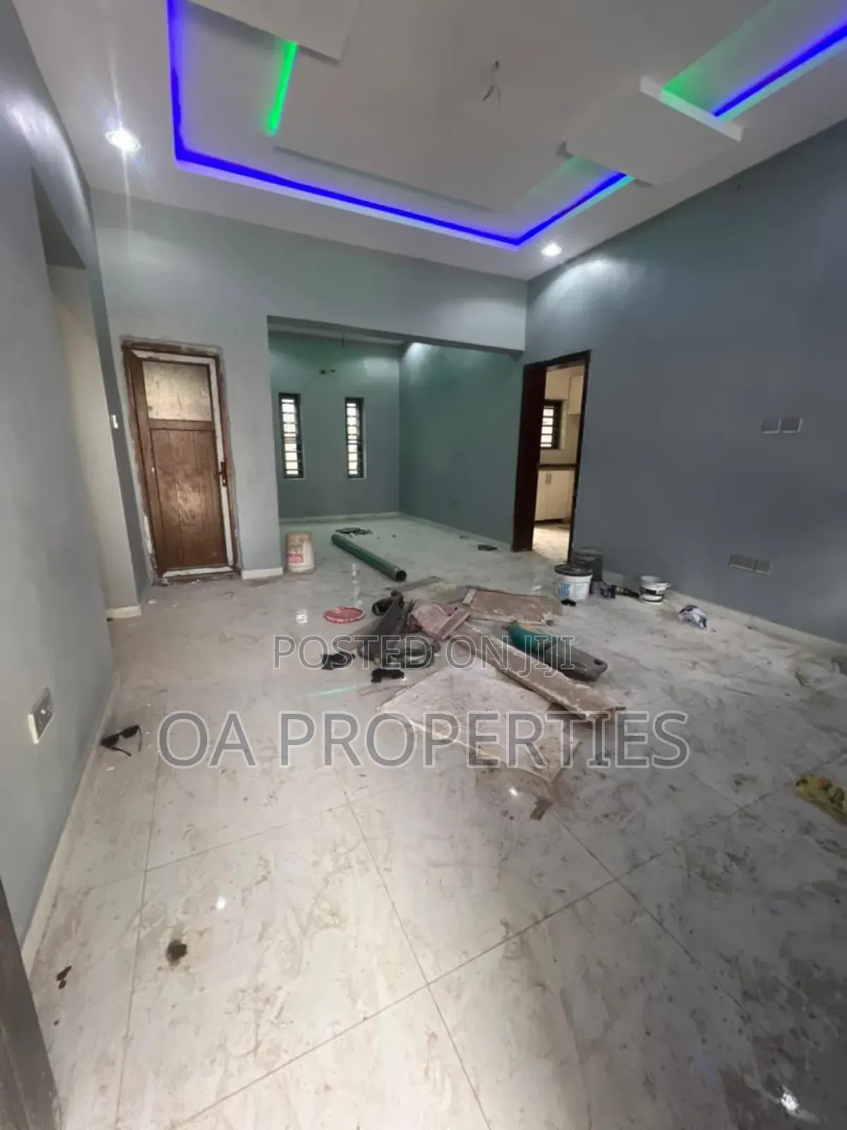 2bdrm Block of Flats in Ibadan for rent