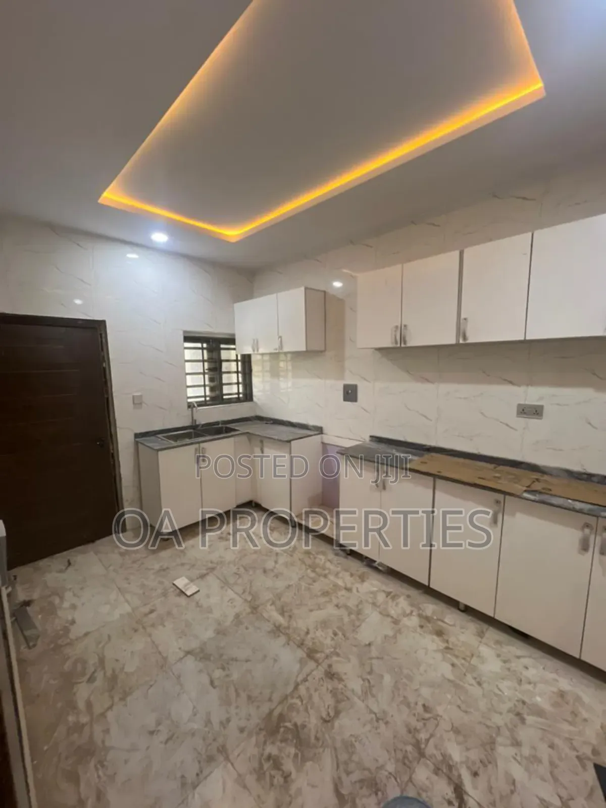 2bdrm Block of Flats in Ibadan for rent