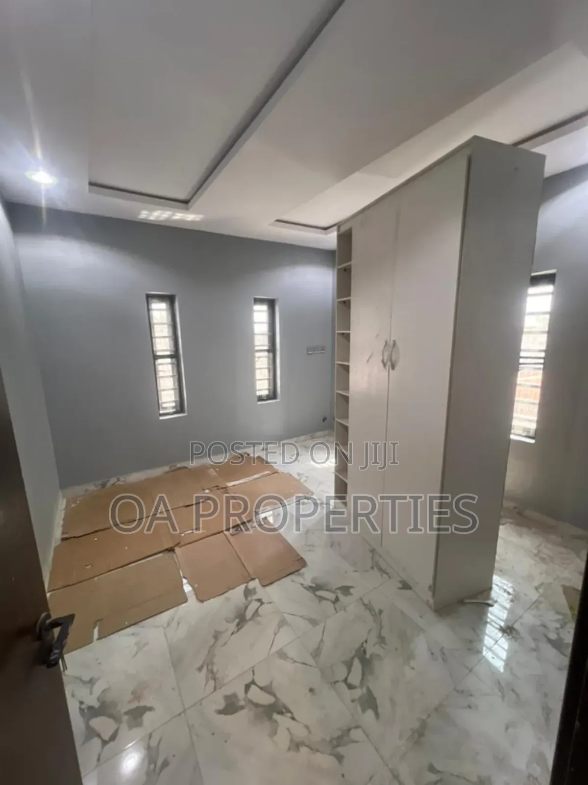 2bdrm Block of Flats in Ibadan for rent