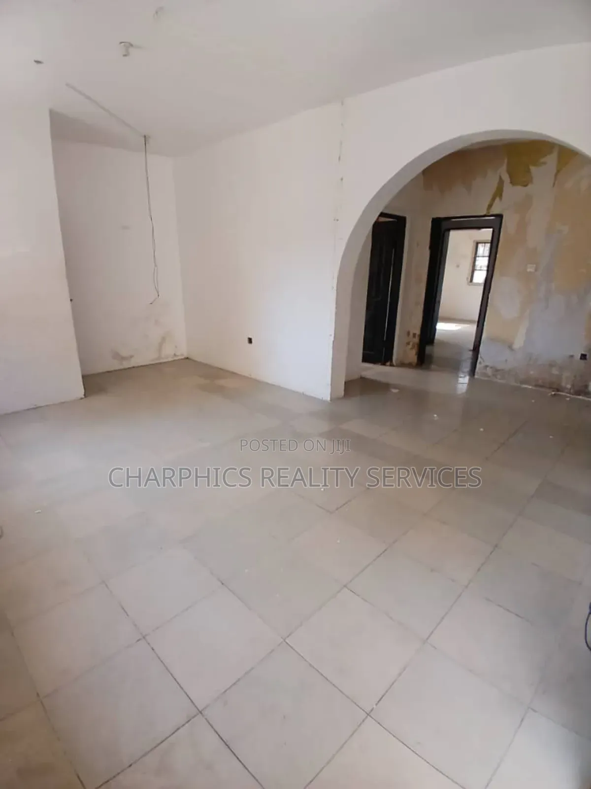 2bdrm Apartment in Idado for rent