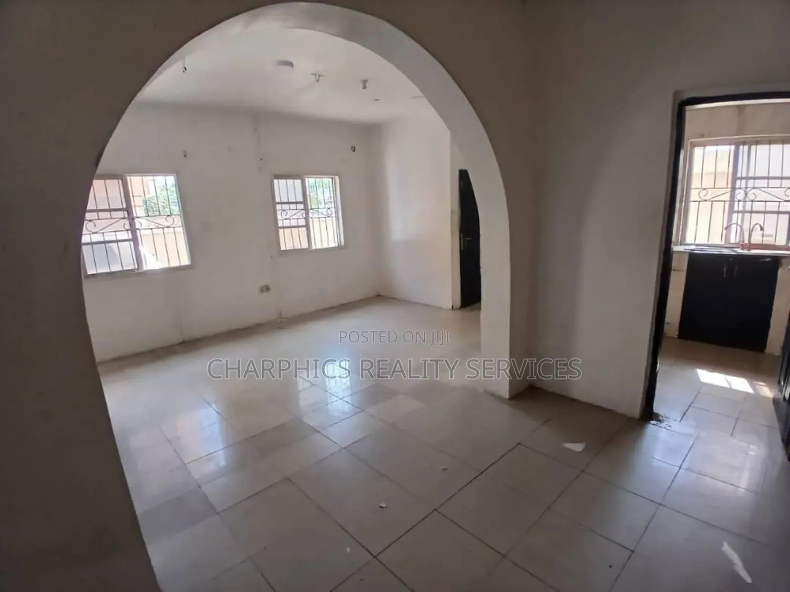 2bdrm Apartment in Idado for rent