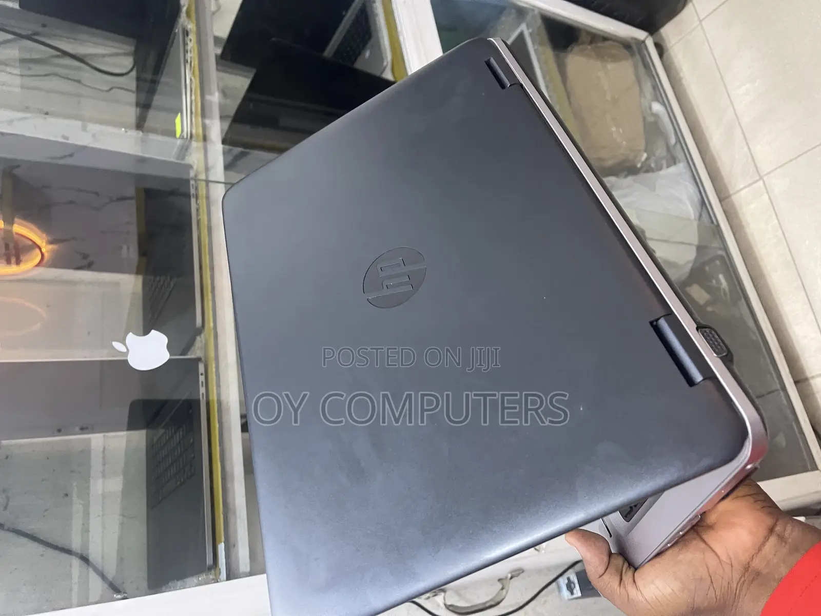 Laptop HP ProBook 640 G2 8GB Intel Core I5 SSD 256GB