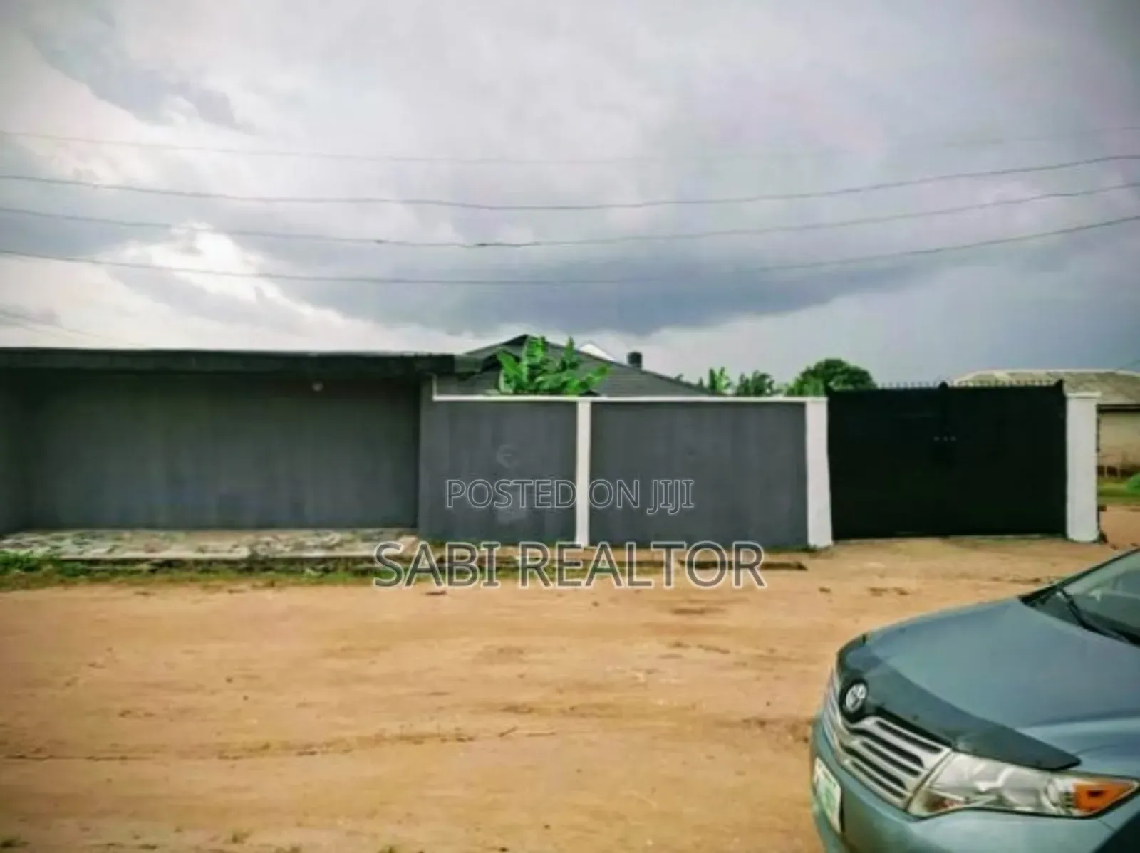 Furnished 2bdrm Bungalow in Ishefun, Ayobo for sale