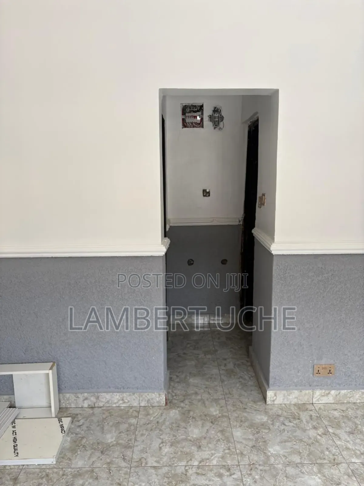 Studio Apartment in Dutse-Alhaji for rent