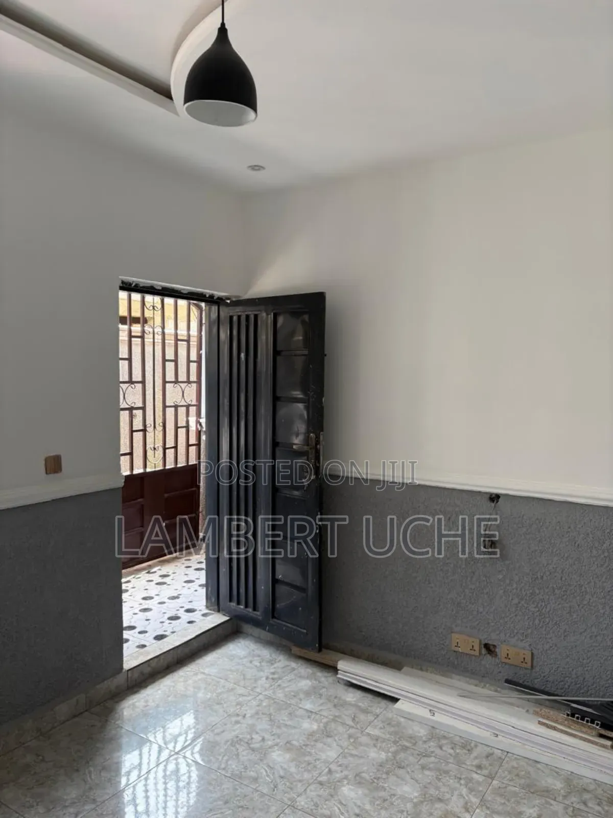 Studio Apartment in Dutse-Alhaji for rent