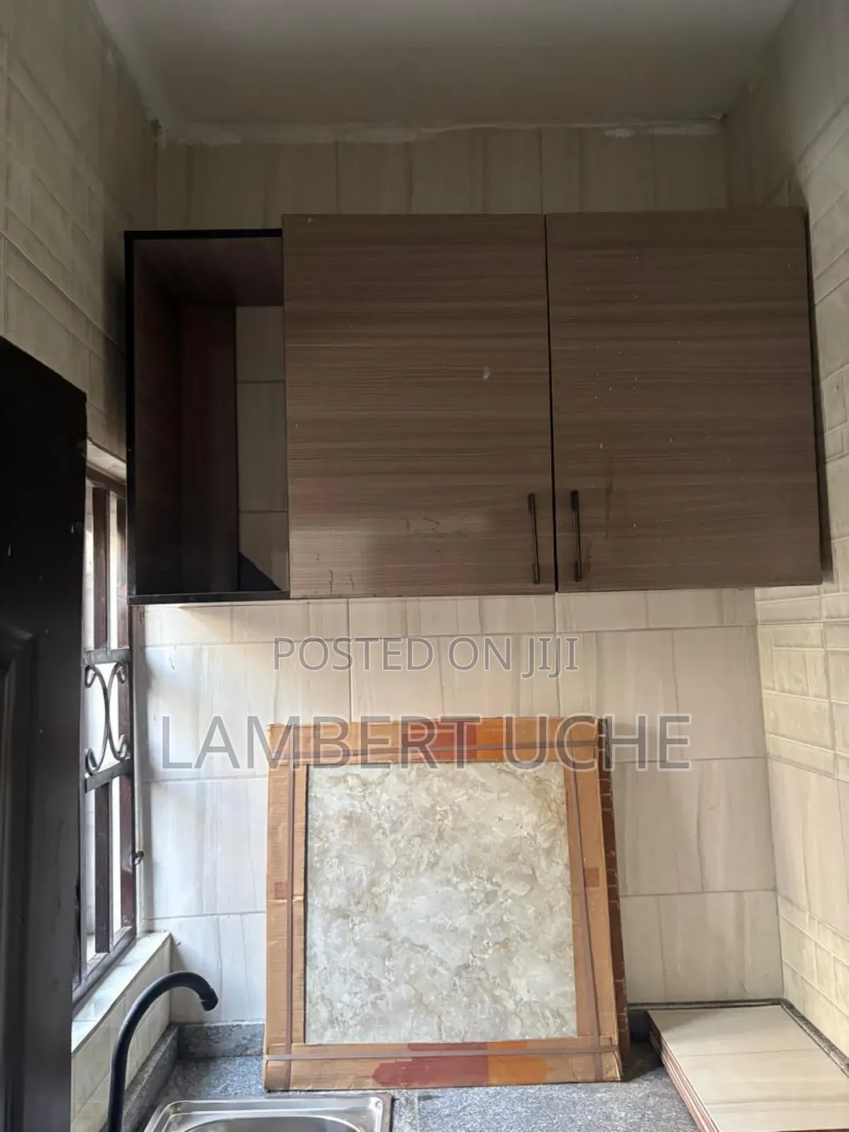 Studio Apartment in Dutse-Alhaji for rent