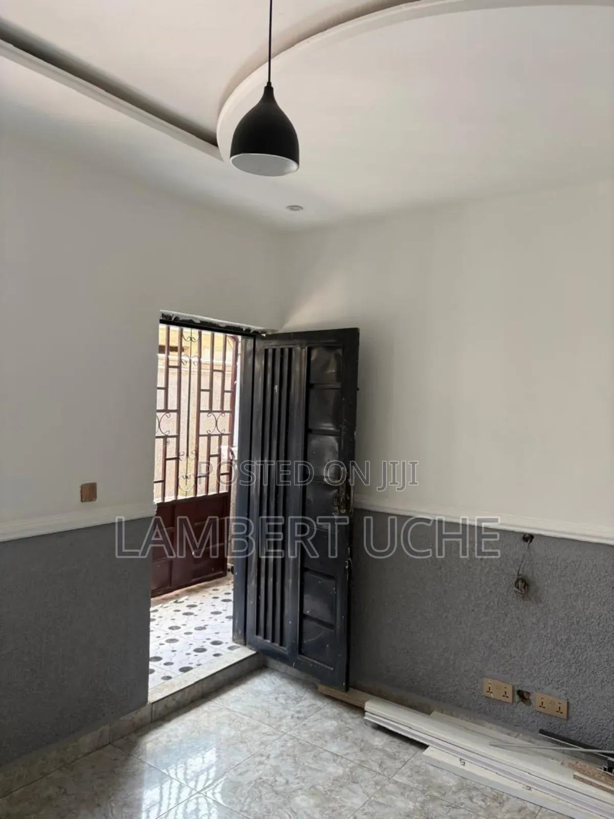 Studio Apartment in Dutse-Alhaji for rent
