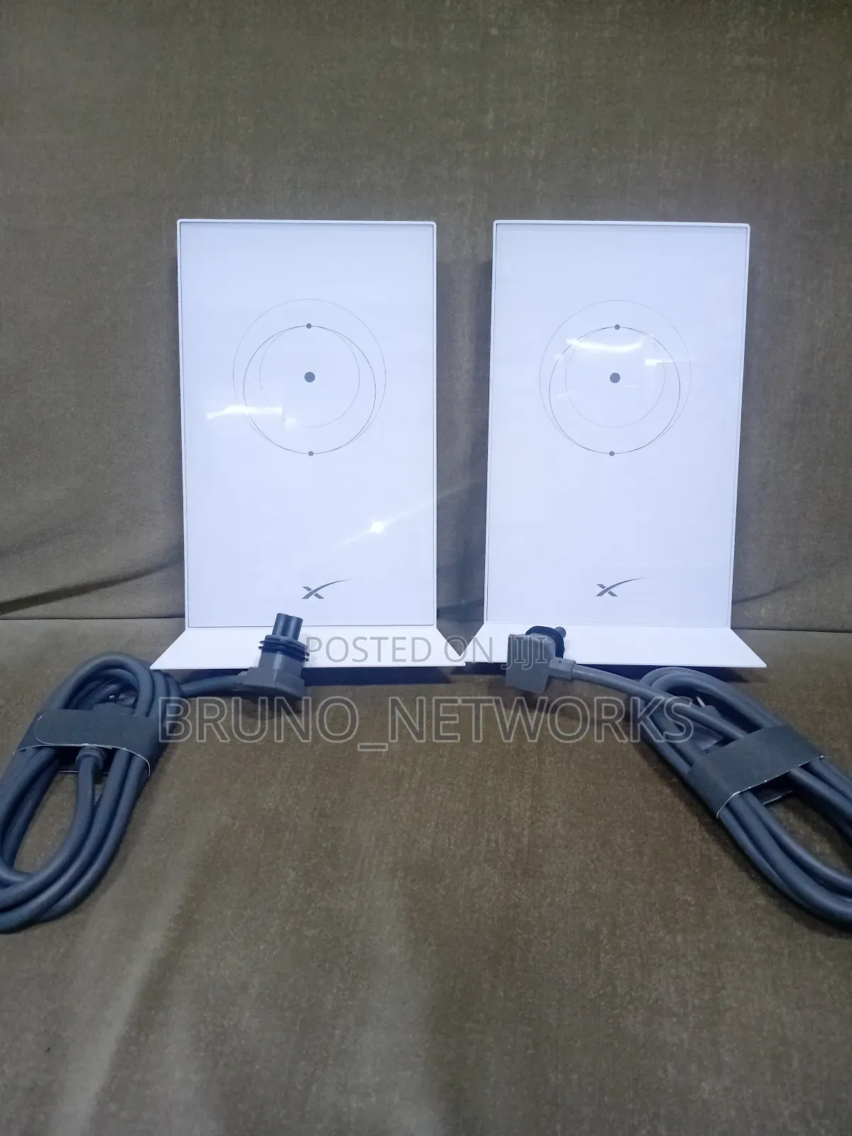 Starlink Gen2 (V2) Mesh Router