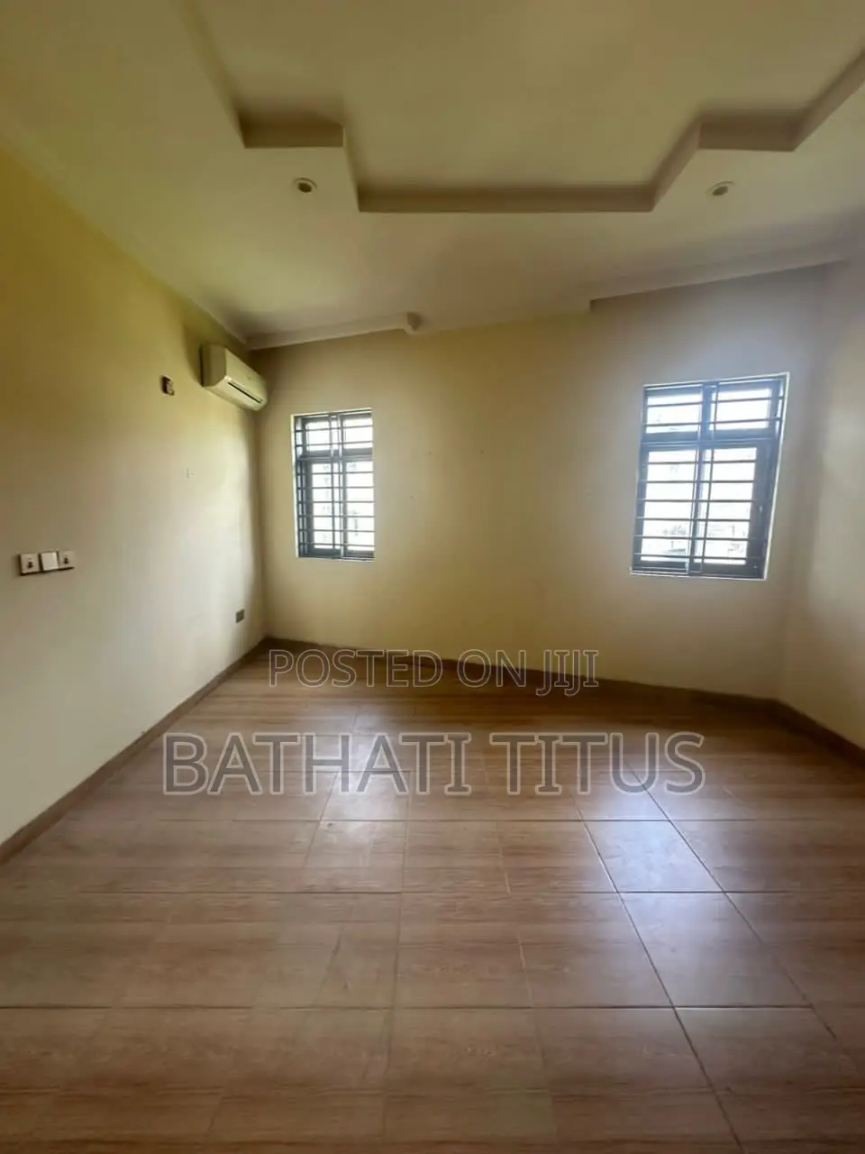 4bdrm Duplex in Maitama for rent