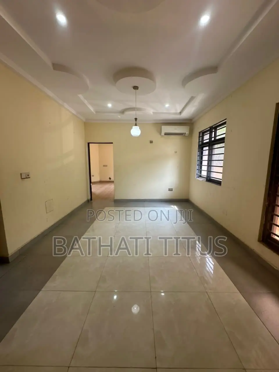 4bdrm Duplex in Maitama for rent