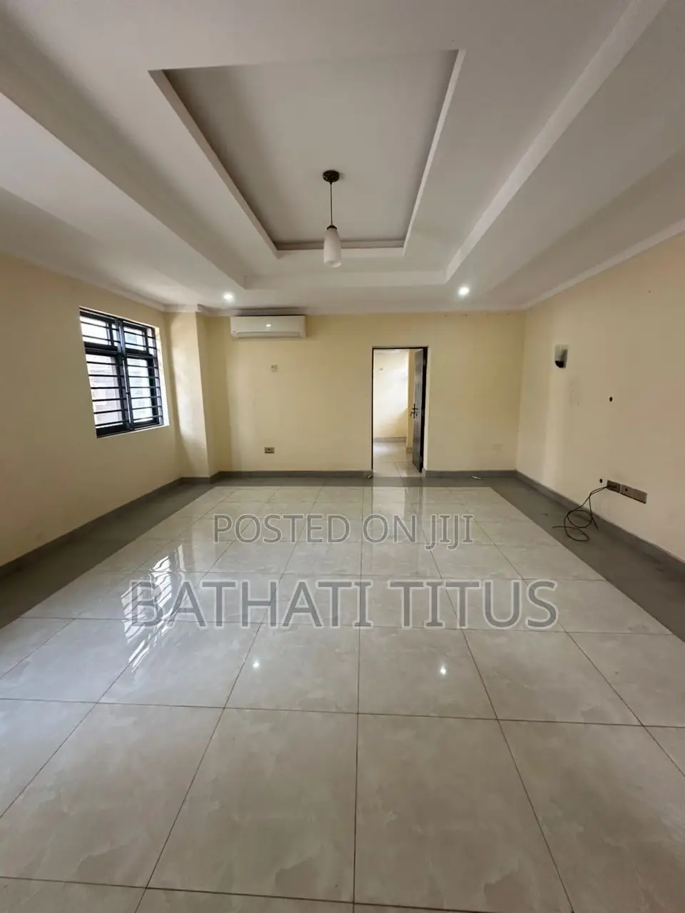 4bdrm Duplex in Maitama for rent