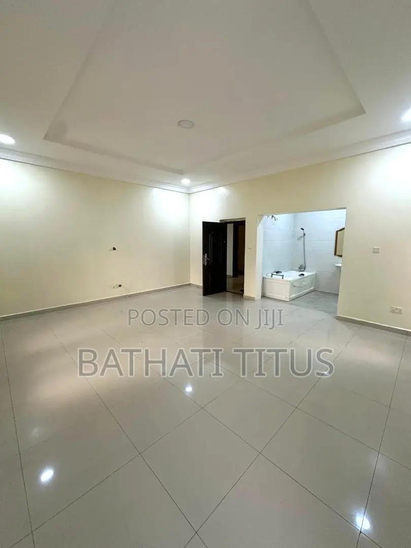 4bdrm Duplex in Zone 3 / Wuse for rent