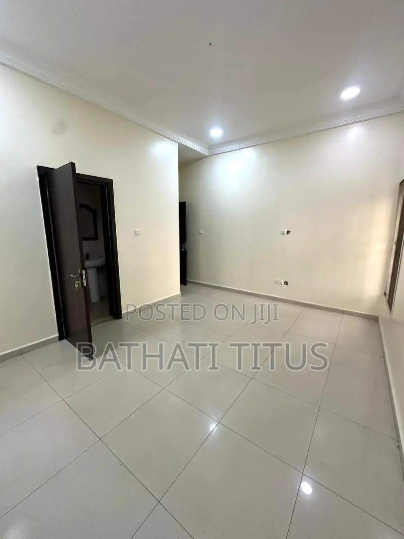 4bdrm Duplex in Zone 3 / Wuse for rent