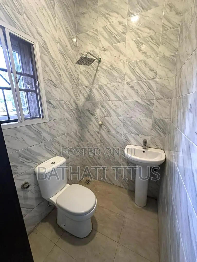 4bdrm Duplex in Zone 3 / Wuse for rent