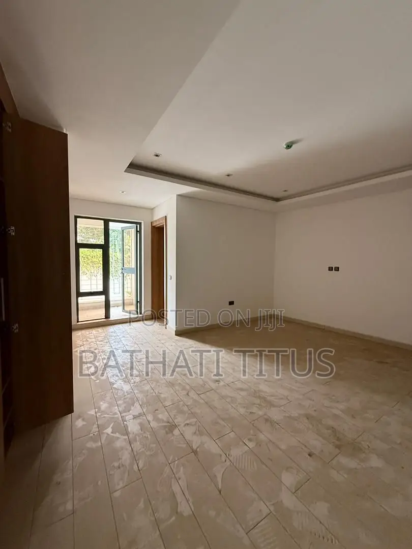 4bdrm Duplex in Wuse 2 for sale
