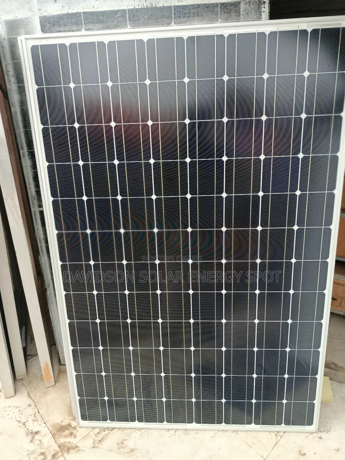 400watt Canadian Solar Panel
