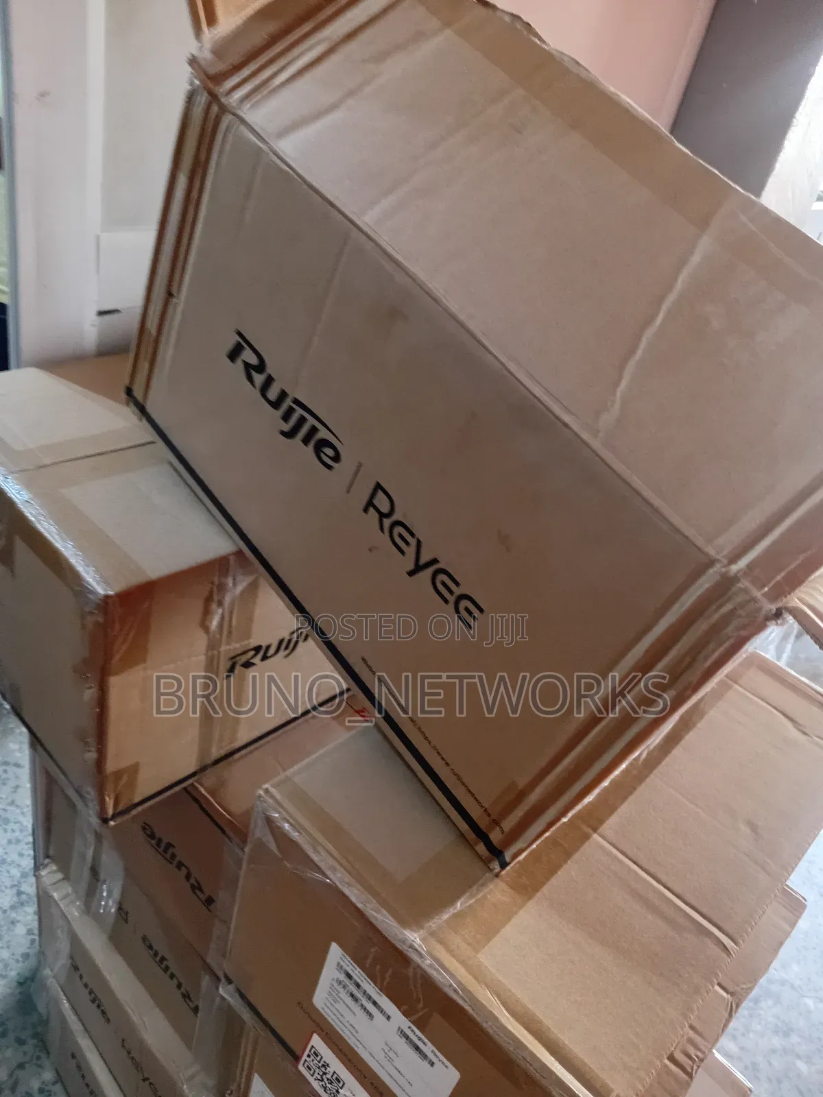Ruijie | Reyee Rg-rap6262(G) || Wifi 6 Outdoor Access Point