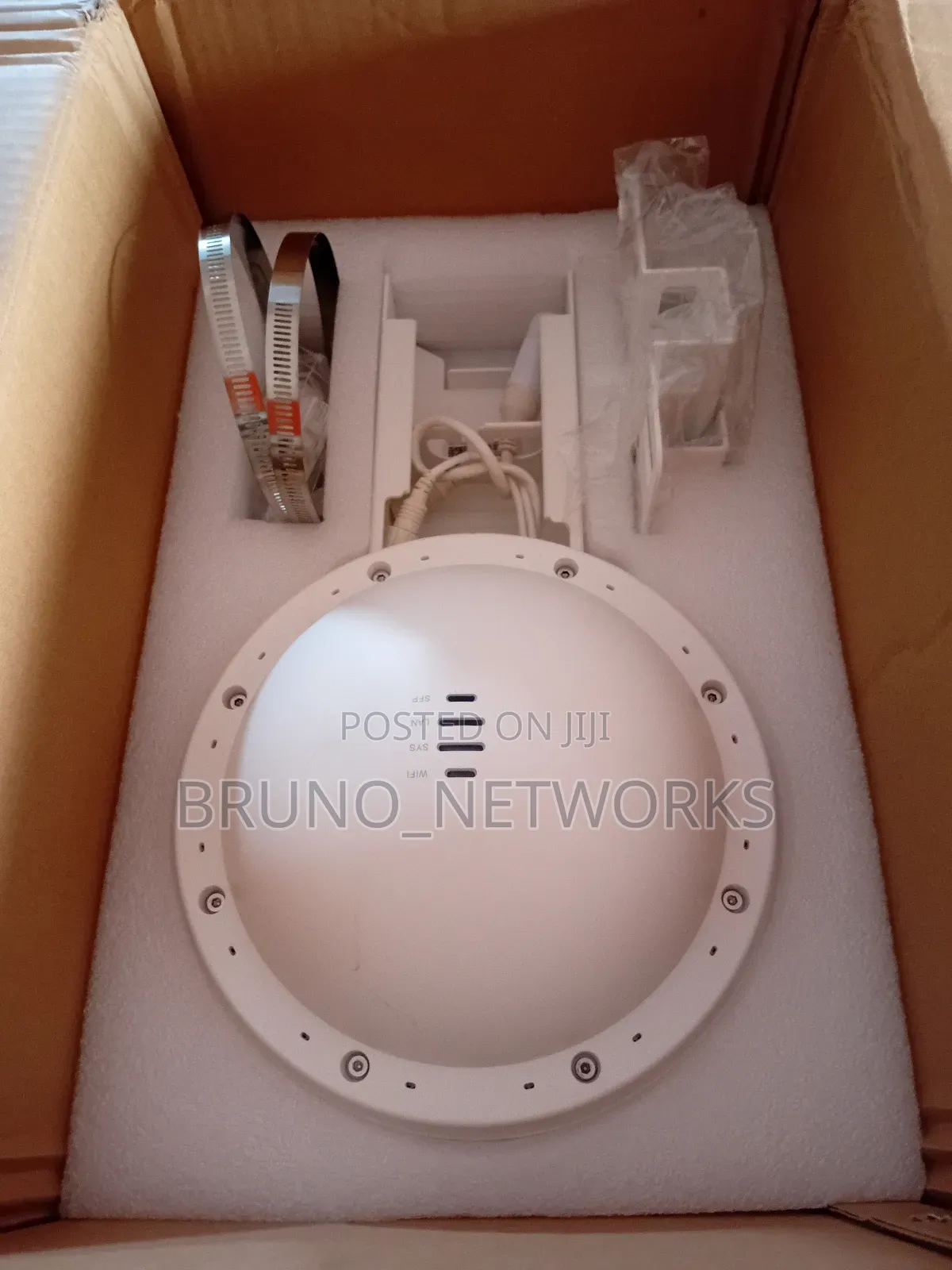 Ruijie | Reyee Rg-rap6262(G) || Wifi 6 Outdoor Access Point