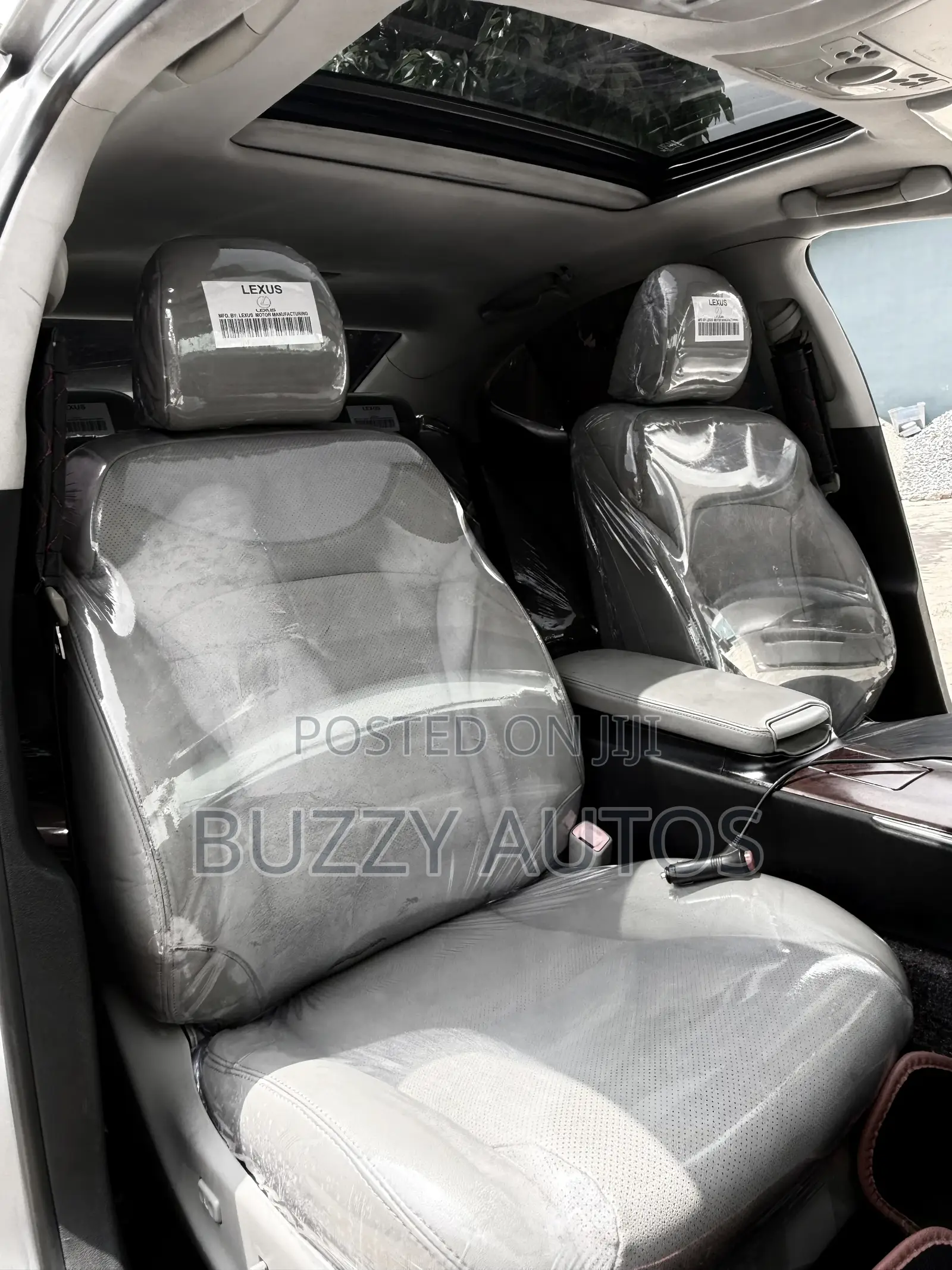 Lexus IS 250 2008 Silver