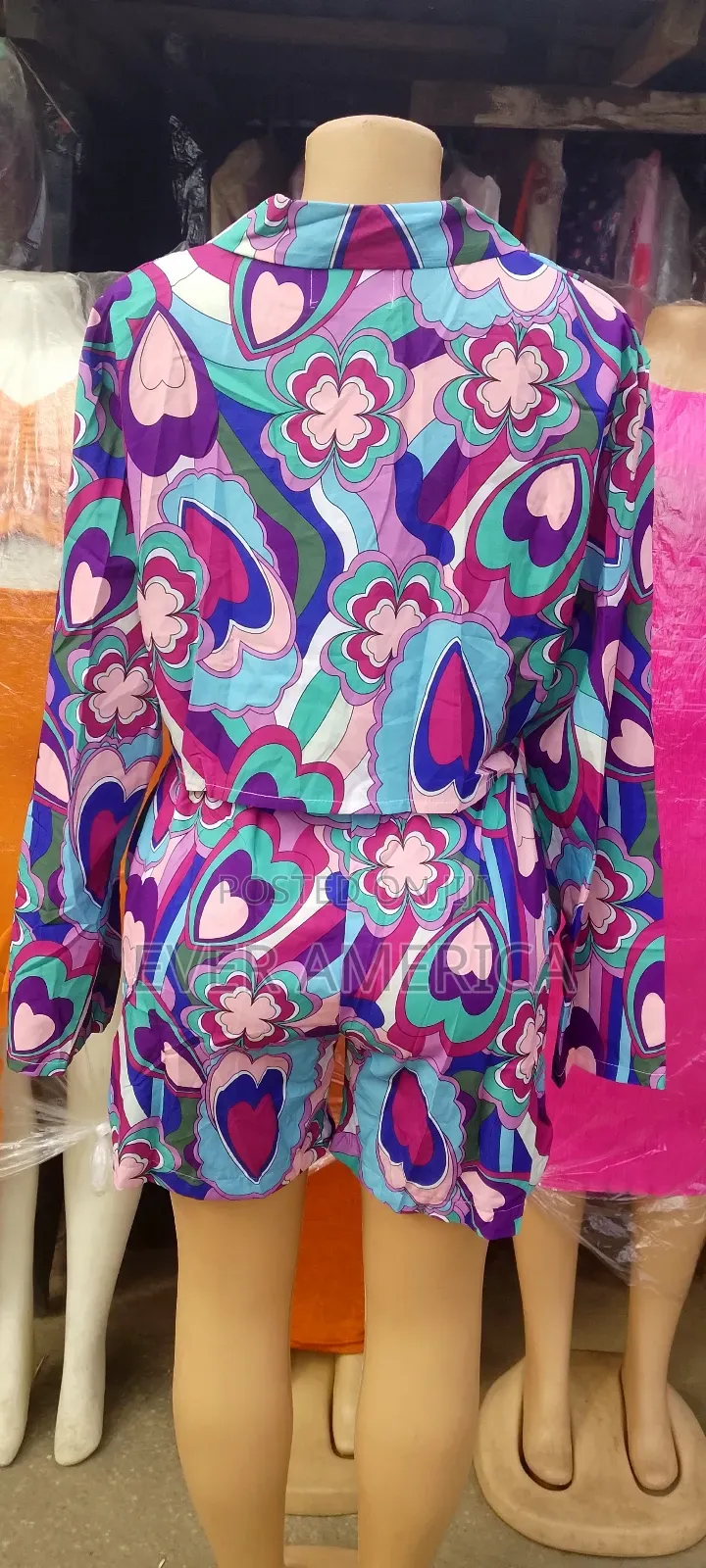 Brand New Clothes Up and Down for Women