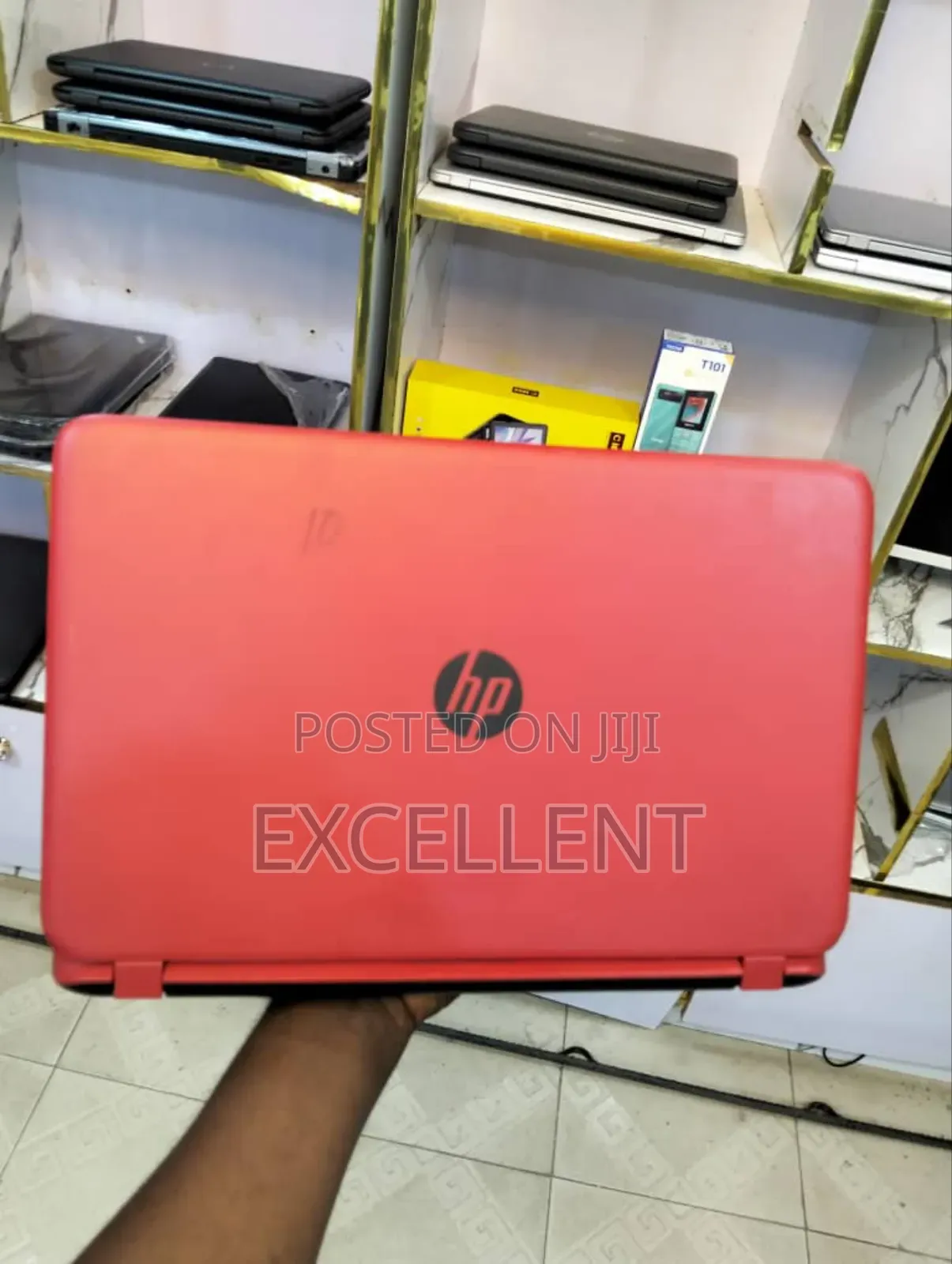 Laptop HP Pavilion 15 8GB Intel Core I3 SSD 256GB