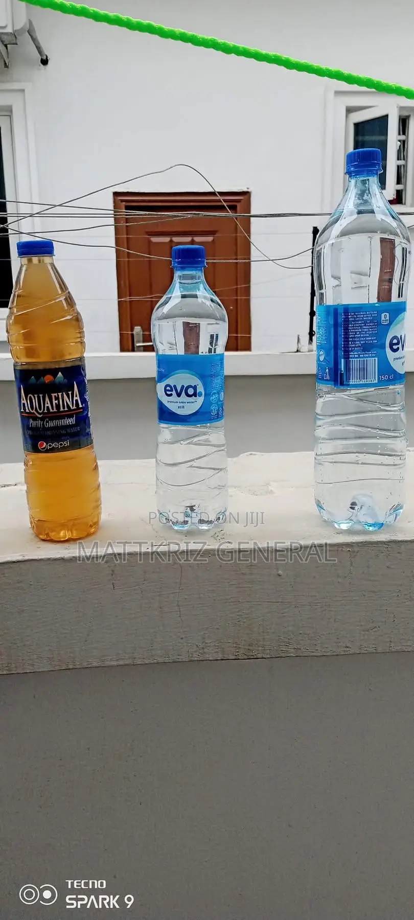 Olive Reverse Osmosis Water Treatment Plant