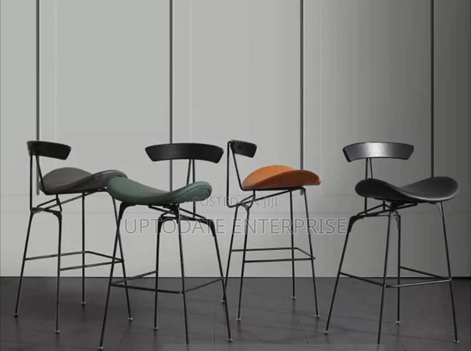 Living Room Bar Stool