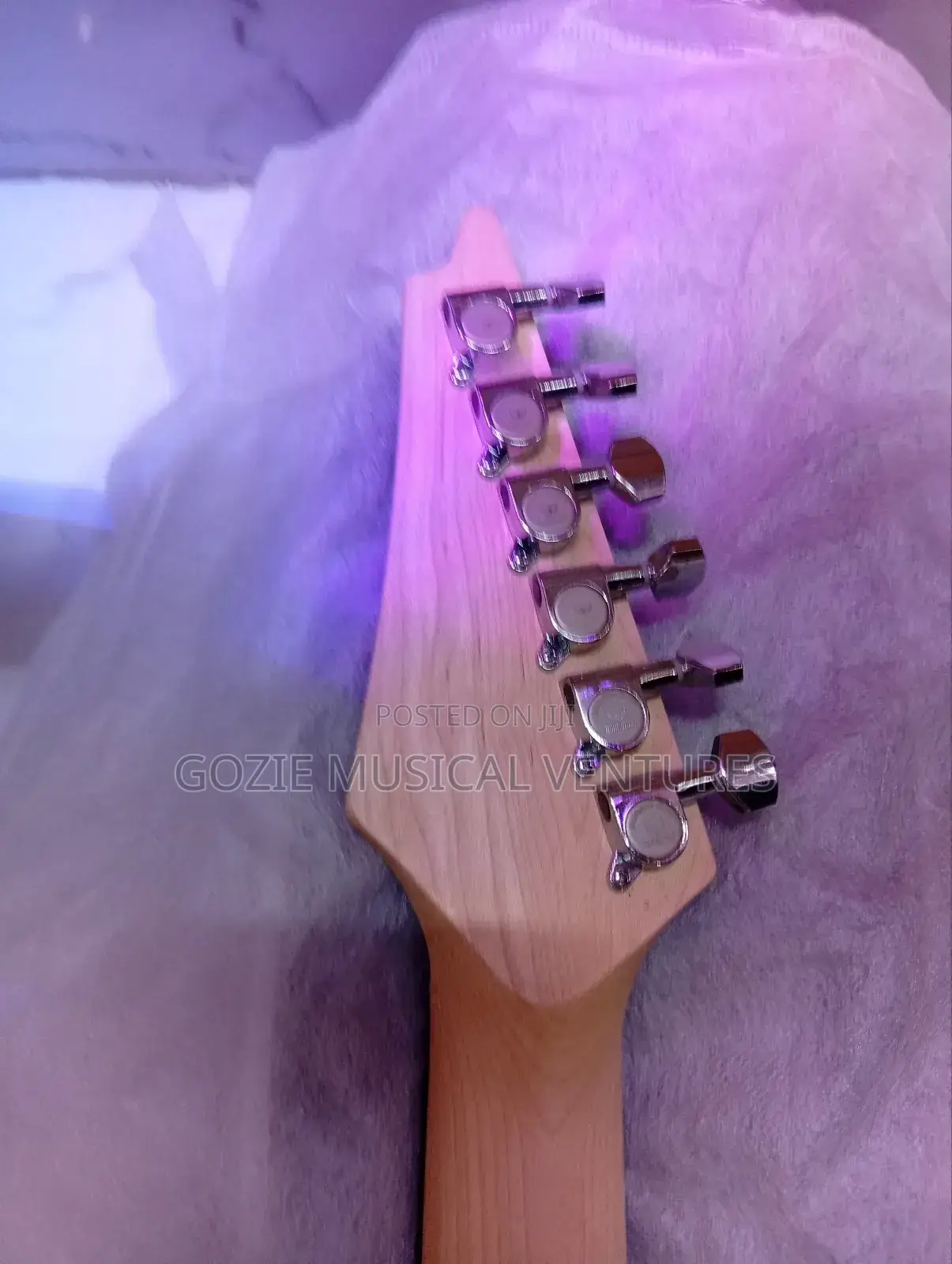 Bullfighter 6 Strings Electric Guitar With Amazing Sound
