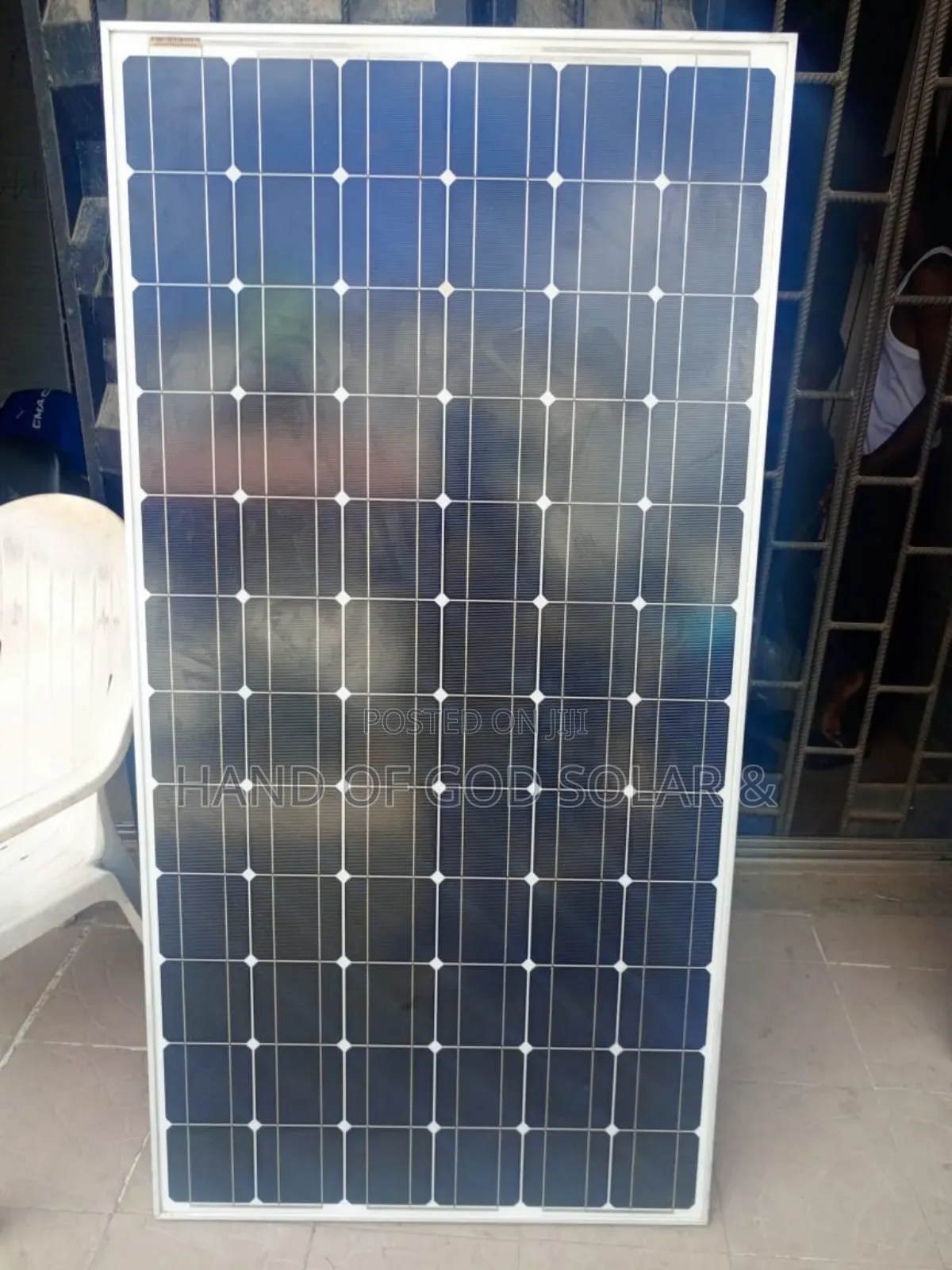 200w Canadian Solar Panel