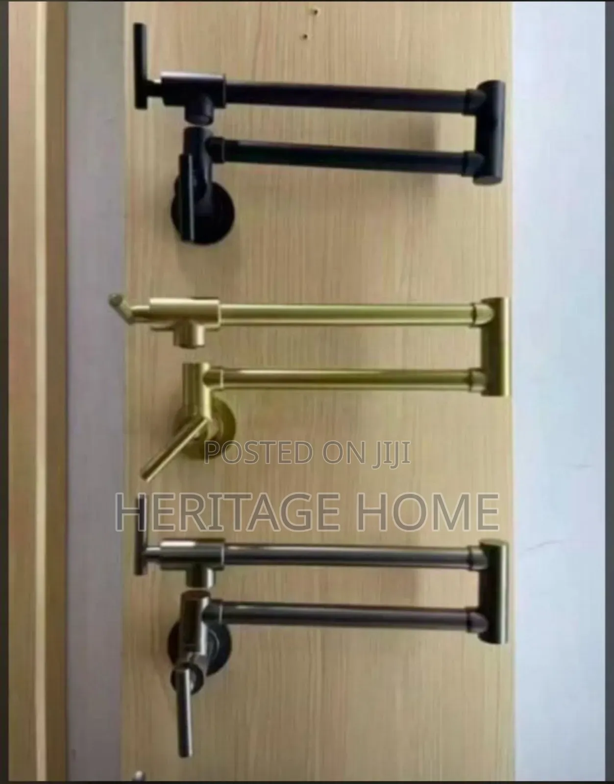 Pot Filler