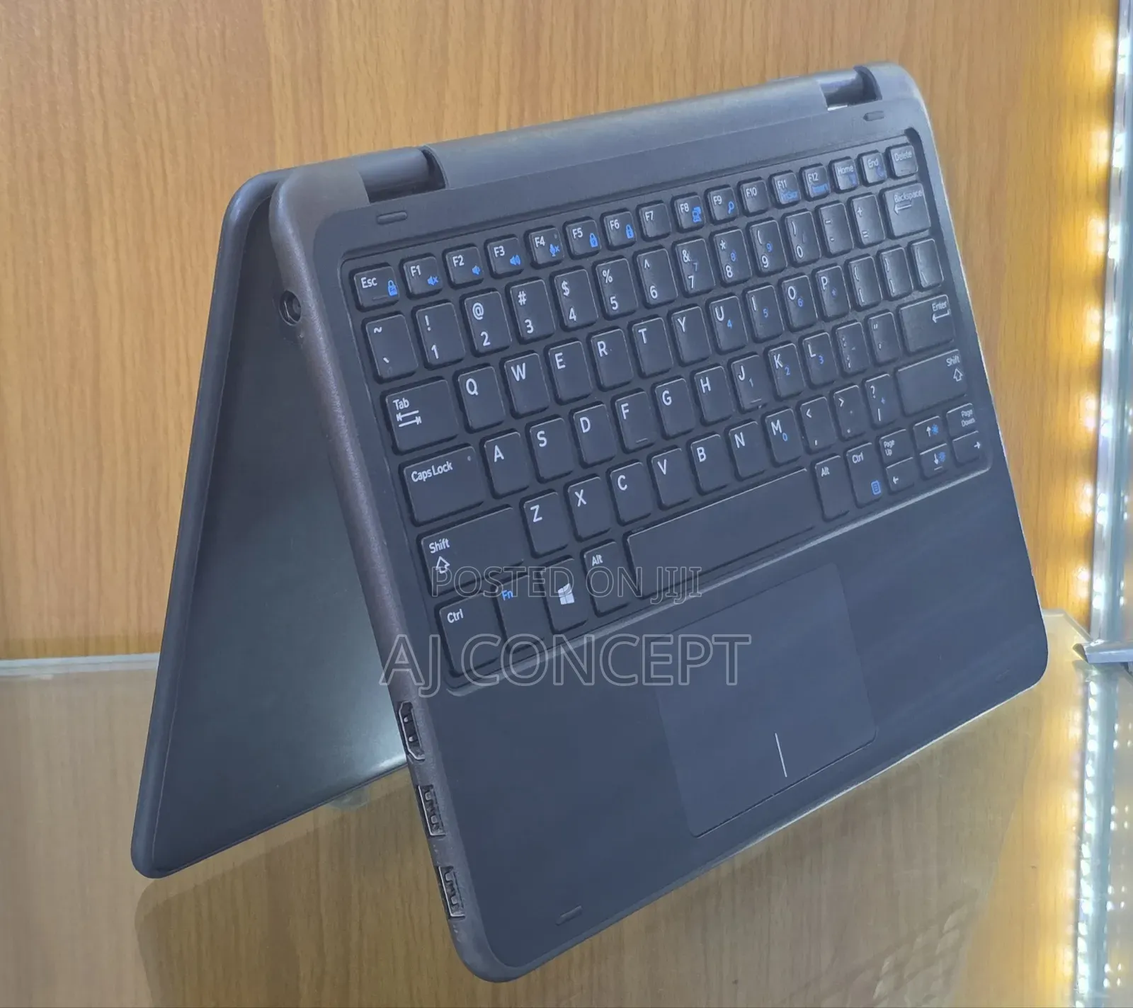 Laptop Dell Latitude 11 3190 8GB Intel Pentium SSD 128GB
