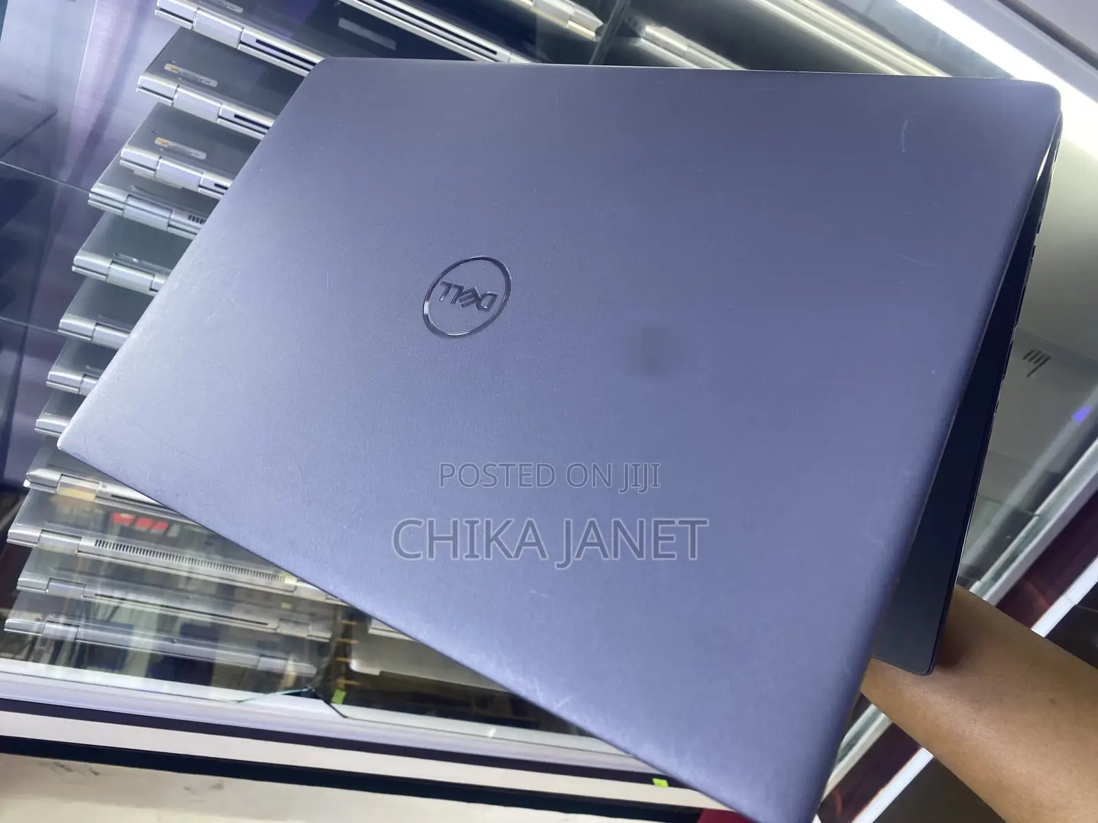 Laptop Dell Latitude 3410 8GB Intel Core I5 SSD 256GB