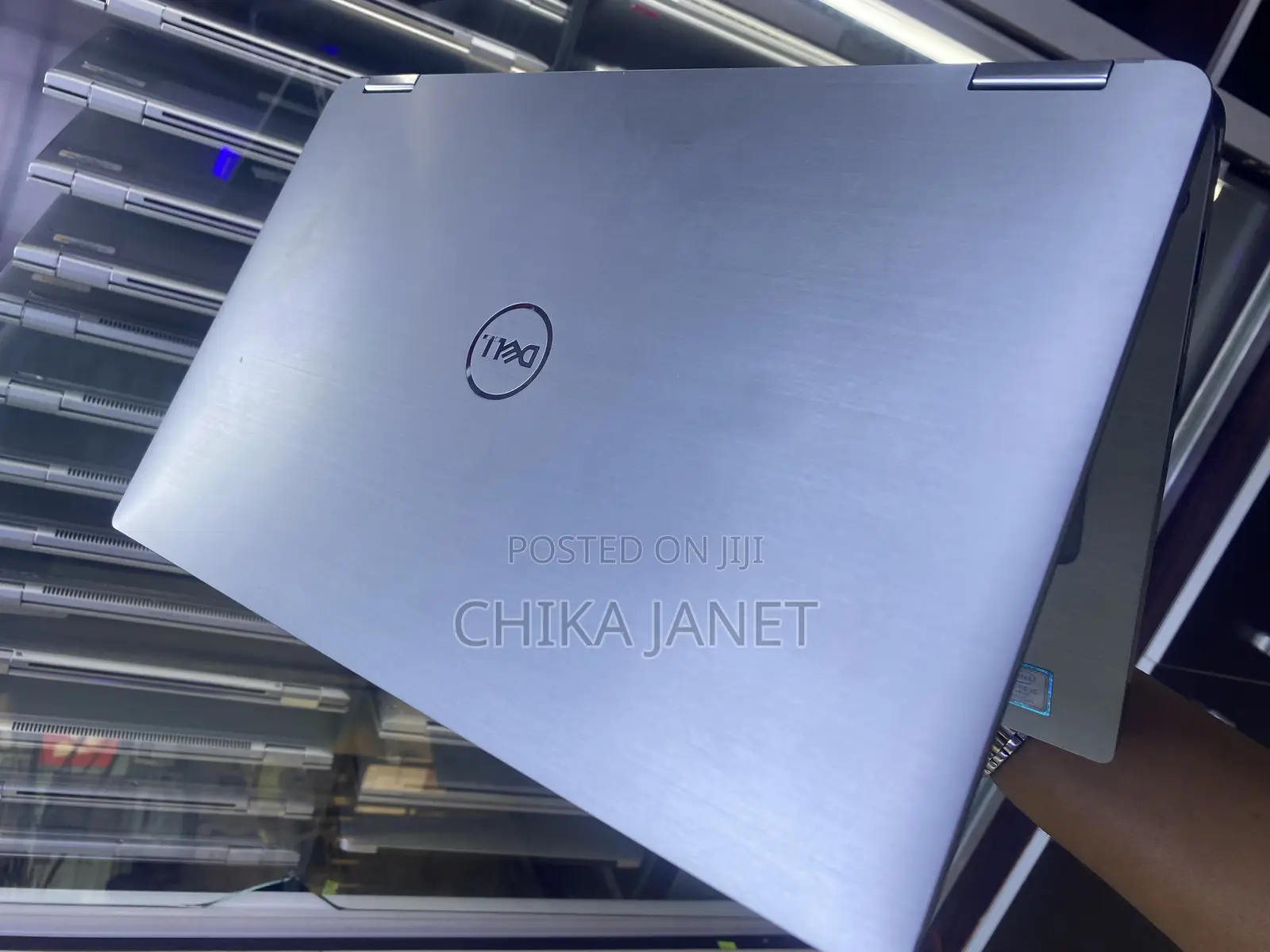 Laptop Dell Inspiron 15 16GB Intel Core I5 SSD 512GB