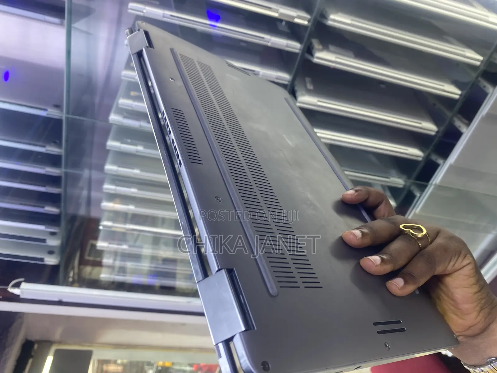 Laptop Dell Inspiron 15 16GB Intel Core I5 SSD 512GB