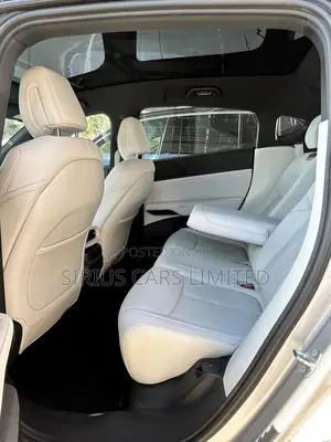 New XPeng G6 EV RWD 2025 Gray