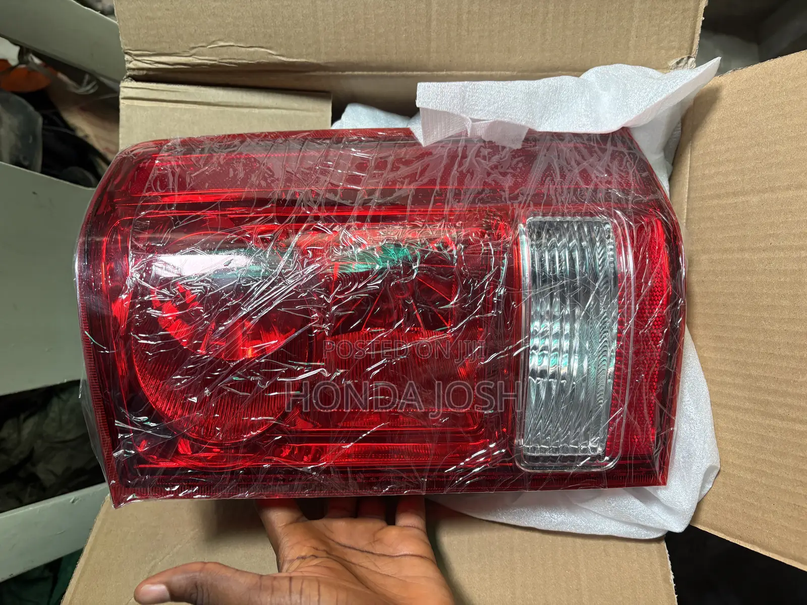 Rear Light 2009-2015 Model Honda Pilot