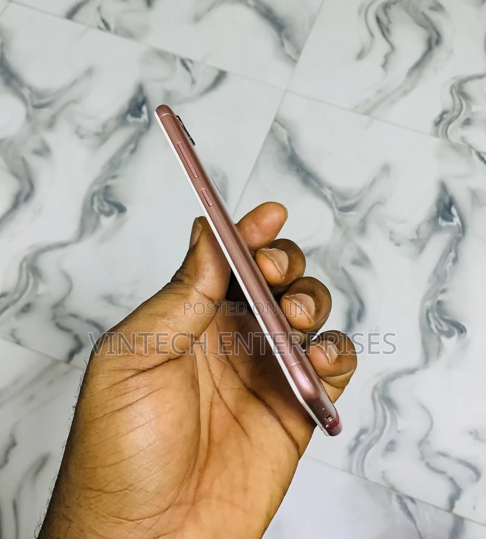 Xiaomi Redmi 6 64 GB Rose Gold
